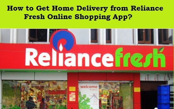 Reliance-fresh-online-shopping