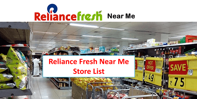 Reliance-Fresh-Near-Me