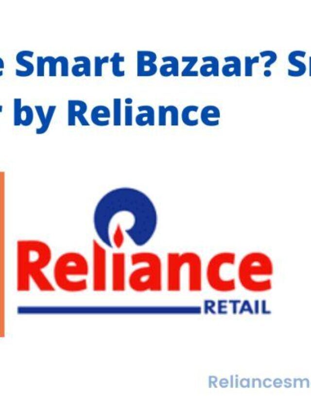 Reliance Smart Bazaar Opening Date Store Details