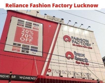 Lucknow Fashion Factory