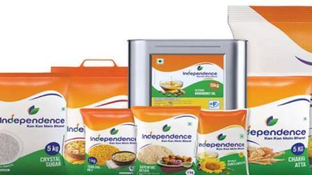 reliance independence brand