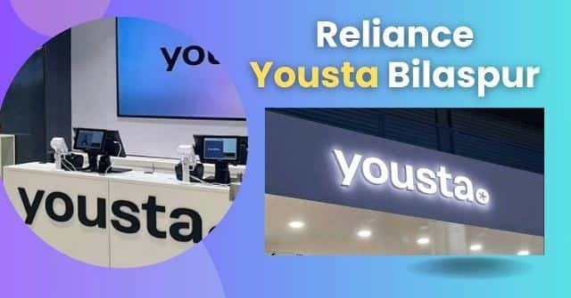 Reliance Yousta Bilsapur