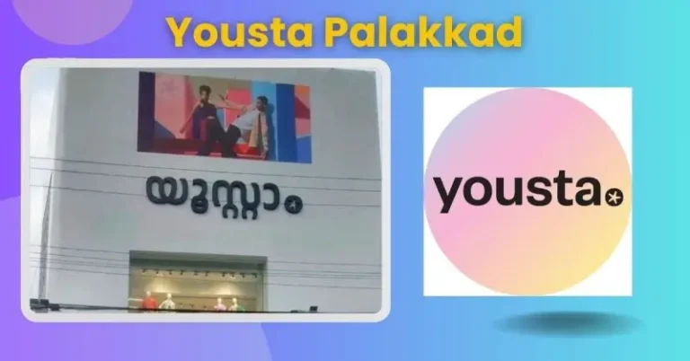 Yousta Palakkad