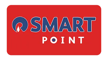 Logo Reliance Smart Point