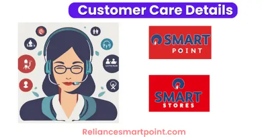 Reliance Smart Point Customer Care Number