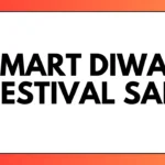 Jiomart Diwali Festival Sale